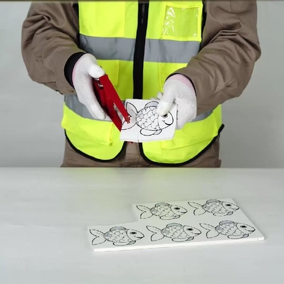 DIY Mini Hot Wire KT Narzędzie do cięcia deski do przedszkola Craft Hobby