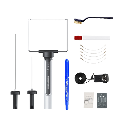 Mini Handheld Electric Hot Pen Foam Cutter do zestawu narzędzi do majsterkowania