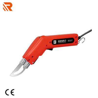 Ręczny przecinak do gorącego drutu 60 W 110 V do cięcia pianki