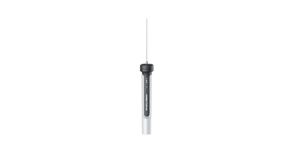 Elektryczny mini przecinak do gorącego drutu 110-240 V długopis do cięcia pianki
