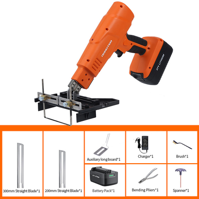 200W Heavy Duty Hot Knife Foam Cutter Handheld dla rzemieślników Sculpting Crave