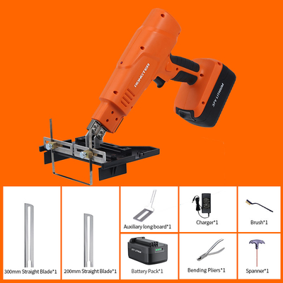 200W Heavy Duty Hot Knife Foam Cutter Handheld dla rzemieślników Sculpting Crave
