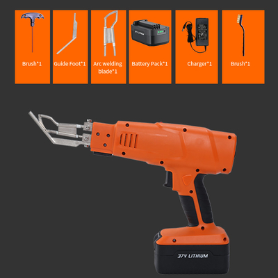 CE Cordless 100W Elektryczny nóż do cięcia pianki Ręczny