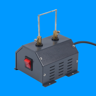 110-240 V Przecinak do gorącego drutu z gniazdem 30 W 50 mm CE