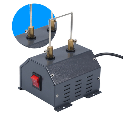 110-240 V Przecinak do gorącego drutu z gniazdem 30 W 50 mm CE