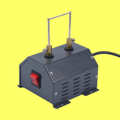 110-240 V Przecinak do gorącego drutu z gniazdem 30 W 50 mm CE
