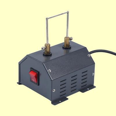 CE 110-240V Elektryczny przecinak do lin 50mm 30W