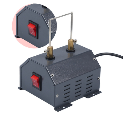 CE 110-240V Elektryczny przecinak do lin 50mm 30W