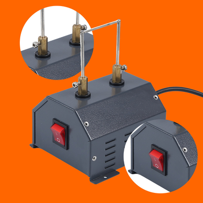 Elektryczny przecinak do lin nylonowych 30W 50mm 110-240V Typ siedziska