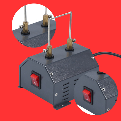 Elektryczny przecinak do lin nylonowych 30W 50mm 110-240V Typ siedziska