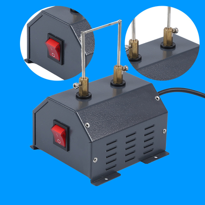 Elektryczny przecinak do lin nylonowych 30W 50mm 110-240V Typ siedziska