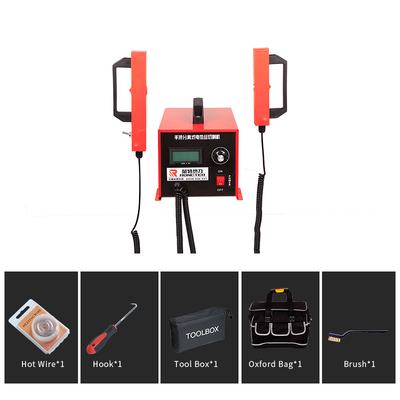 Elektryczny przecinak do gorącego drutu 1300 mm 350 W 110 V do 240 V