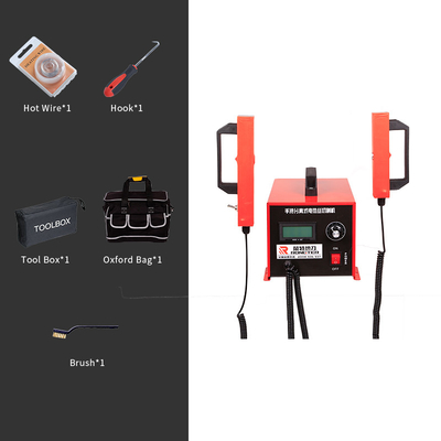 Elektryczny przecinak do gorącego drutu o mocy 650 W 300 mm 110 V do 240 V