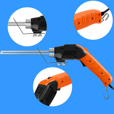 250W Heavy Duty Hot Knife Foam Cutter CE Chłodzenie powietrzem