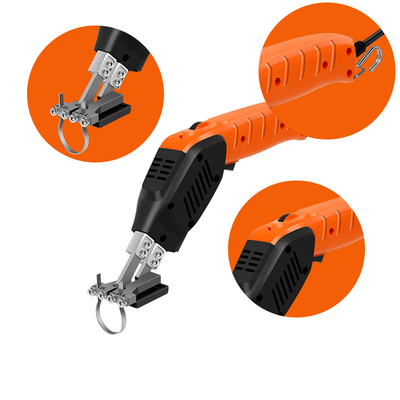 Ręczny przecinak do drutu gorącego 150 W 110-240 V 150 mm Chłodzenie powietrzem