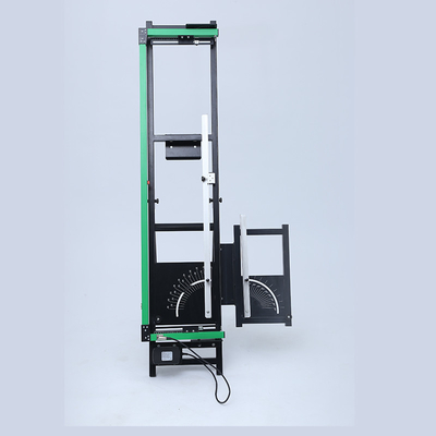 Akumulatorowy stół typu Hot Wire Table Top Cutter Metal