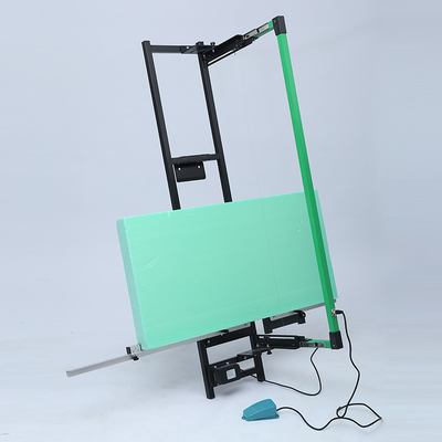Akumulatorowy stół typu Hot Wire Table Top Cutter Metal