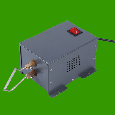 50mm 60W Przecinak do gorącego drutu 110-240V Typ siedziska