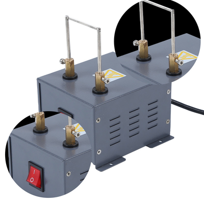 Elektryczny przecinak do gorących lin 35W 50mm 110-240V CE