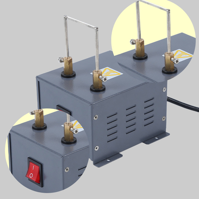 Elektryczny przecinak do gorących lin 35W 50mm 110-240V CE
