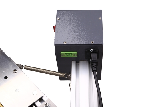 Narzędzie do cięcia na gorąco liny do cięcia gilotyny 300W 150mm