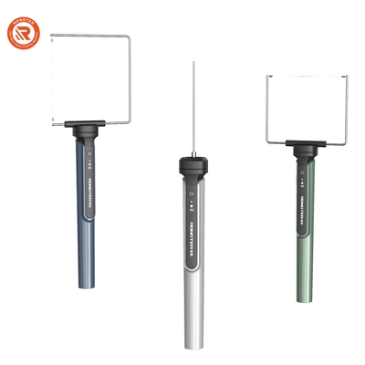 15W 4 w 1 elektryczny przecinak do gorącego drutu w piance 110V do 240V