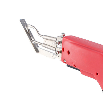 Precyzyjne cięcie Heavy Duty Hot Knife 100W ze stopką prowadzącą
