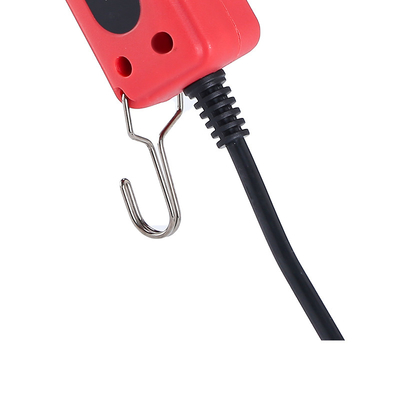Precyzyjne cięcie Heavy Duty Hot Knife 100W ze stopką prowadzącą