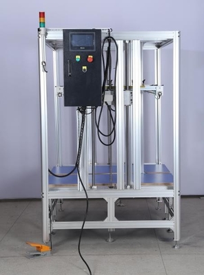 Elektryczna maszyna do cięcia pianki na gorąco CNC porusza się z czterema osiami