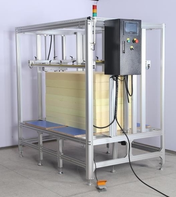 Maszyna do cięcia pianki 3D z gorącym drutem CNC do gąbki styropianowej EPS XPS