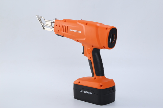 Akumulatorowy, bezprzewodowy przecinak do lin z chłodzeniem powietrzem 100W Handheld