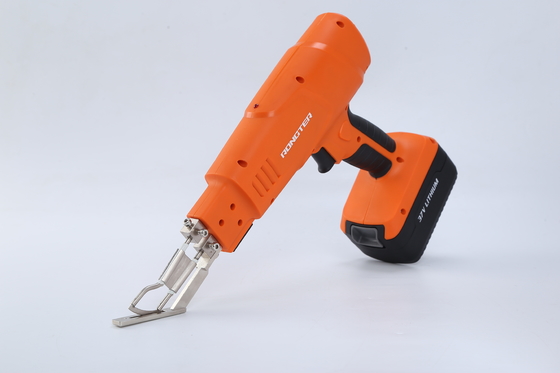 Akumulatorowy, bezprzewodowy przecinak do lin z chłodzeniem powietrzem 100W Handheld