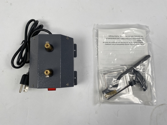 Elektryczny przecinak do taśmy z gorącym ostrzem 110 - 240 V