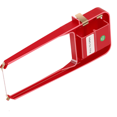 Ręczny akumulator łukowy Mini przecinak do pianki z gorącym drutem do majsterkowania 60 Hz CE