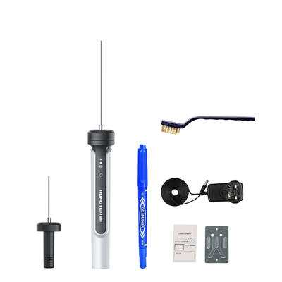2 w 1 ręczny mini elektryczny przecinak do gorącego drutu do tablicy KT Handmade
