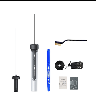 KT Board Mini elektryczny przecinak do gorącego drutu z 10 cm i 15 cm prostym balde