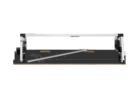 Przecinarka do pianki z gorącym drutem o mocy 160 W 110 V do 240 V