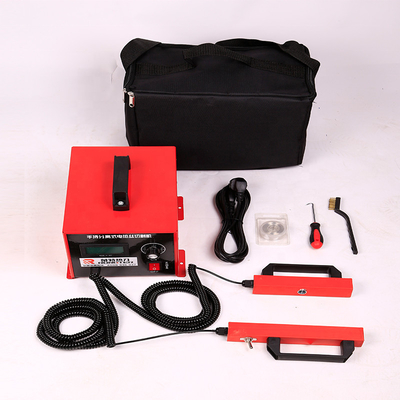110-220V 60Hz Elektryczny przecinak do gorącego drutu ręczny typu ciągnącego