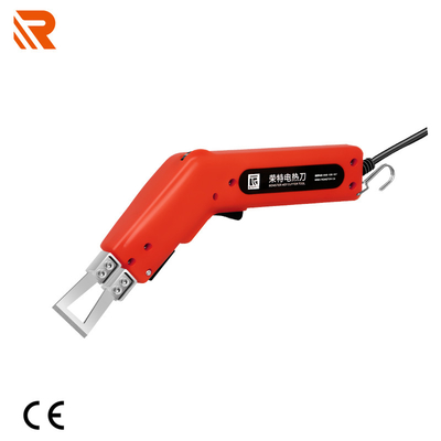 Ręczny przecinak do gorącego drutu 60 W 110 V do cięcia pianki