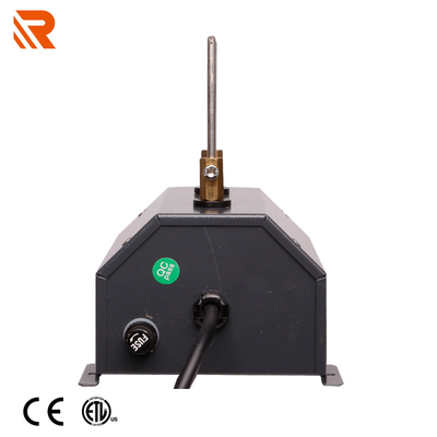 Przecinak do liny z gorącym drutem o mocy 30 W z gniazdem elektrycznym 110-240 V