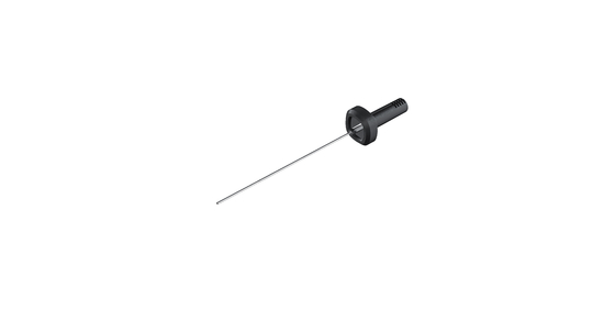 Mini przecinak do gorącego drutu 15 W z 15 cm prostym piórem do cięcia styropianu