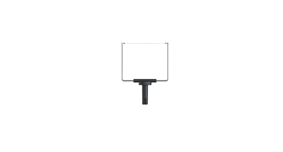 Nóż grzewczy typu U 110-240 V do cięcia pianki 15 W do ręcznego przedszkola