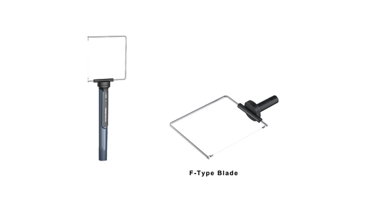 F Typ Hot Wire Nóż do cięcia pianki Dzieci rzemieślnicze 15W