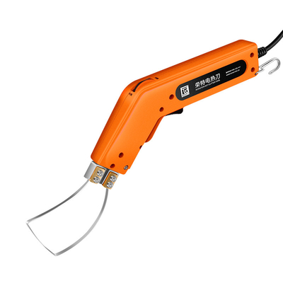Rzemieślnicy Sculpting Crave Handheld Hot Knife z ostrzem 300 mm i 200 mm